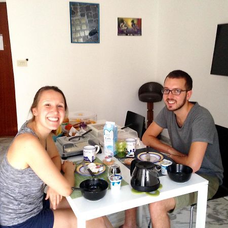 La Corte Sconta B&B Roma Rzym Zewnętrze zdjęcie