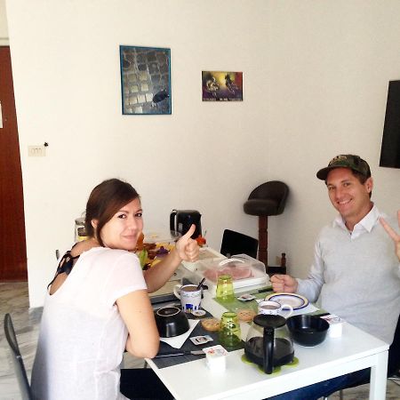 La Corte Sconta B&B Roma Rzym Zewnętrze zdjęcie