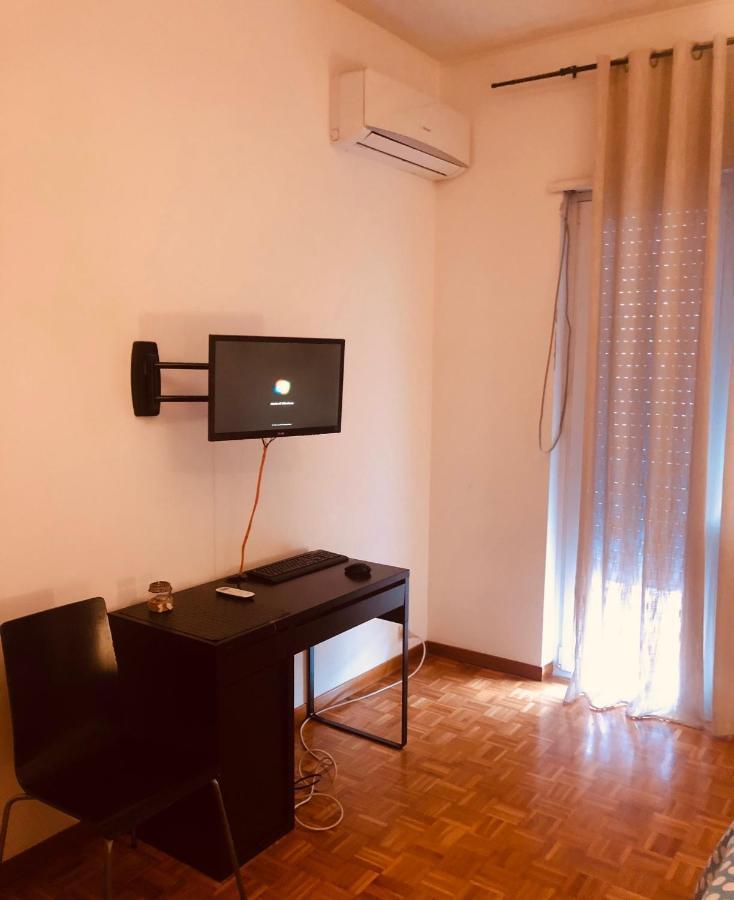 La Corte Sconta B&B Roma Rzym Zewnętrze zdjęcie
