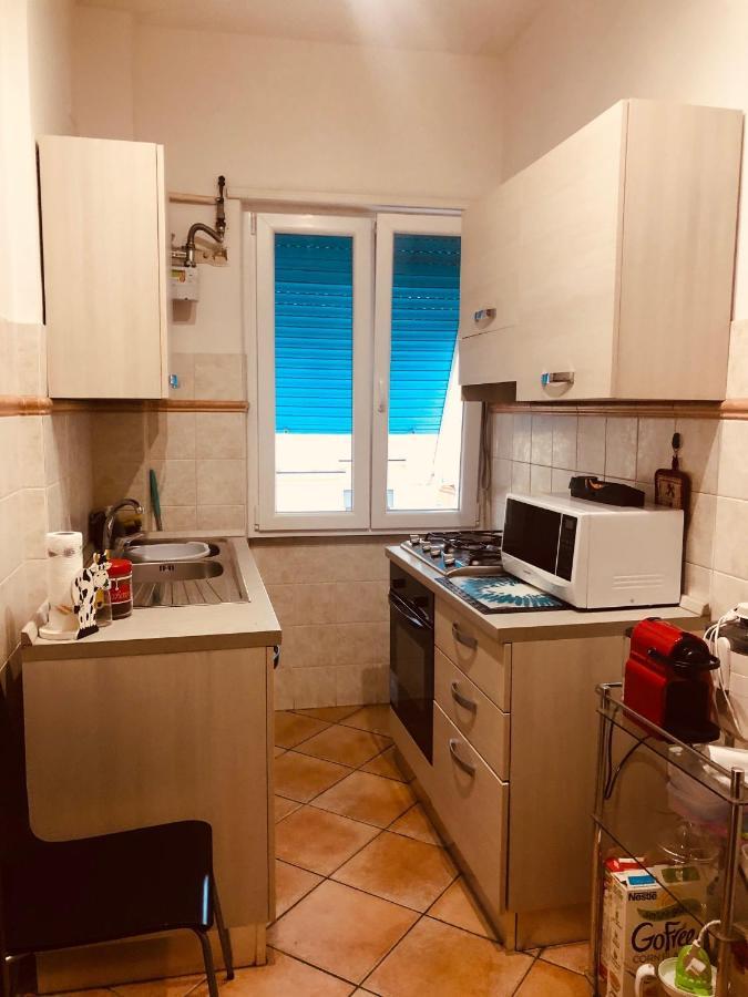 La Corte Sconta B&B Roma Rzym Zewnętrze zdjęcie