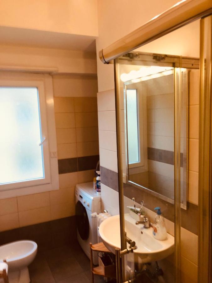 La Corte Sconta B&B Roma Rzym Zewnętrze zdjęcie